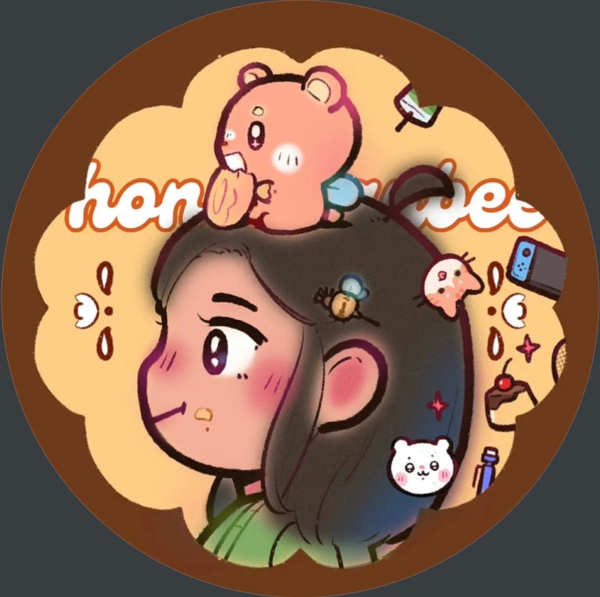 Ephemere x HoneyBayBee