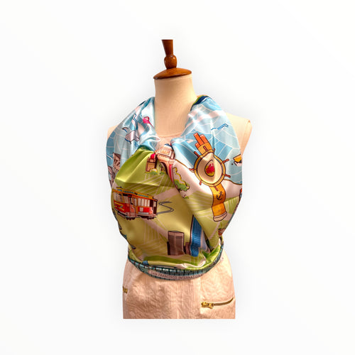 *PreOrder* Strolling by the Bay - San Francisco